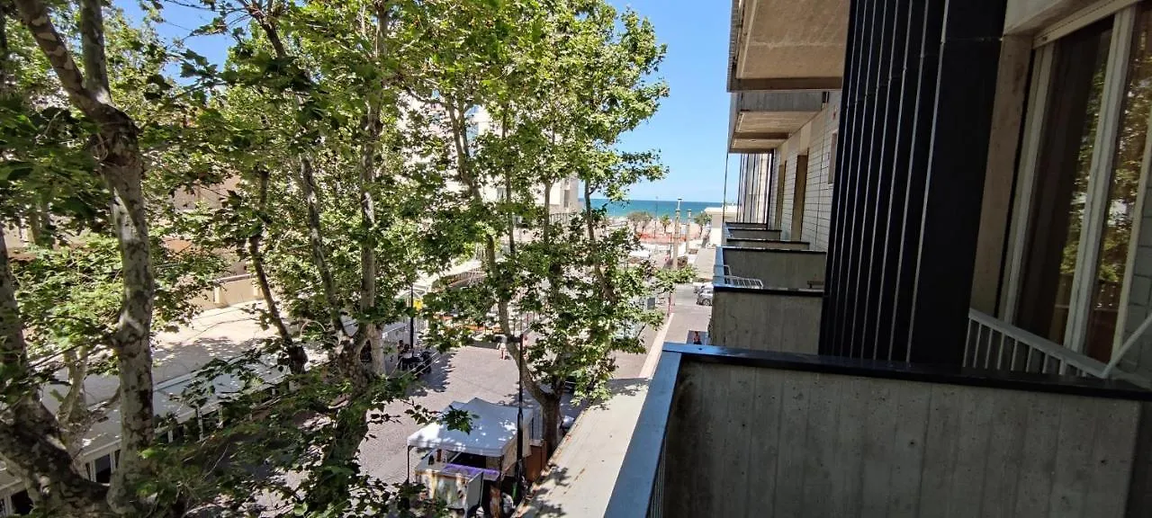 Hotel Impero Ρίμινι