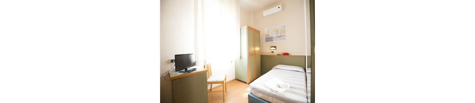 Hotel Impero Ρίμινι Ιταλία