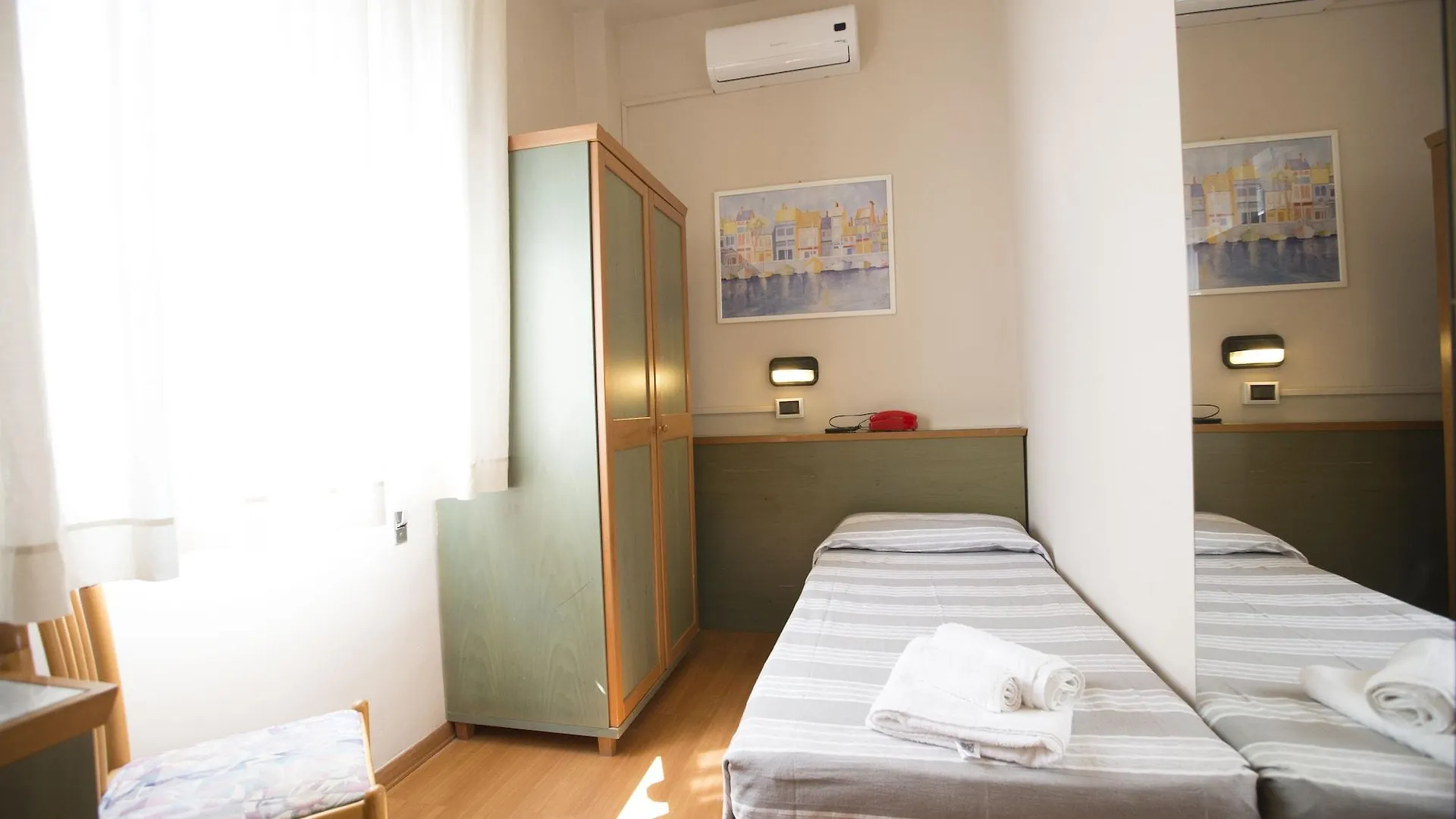 Hotel Impero Ρίμινι