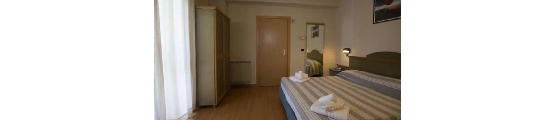 ***  Hotel Impero Ρίμινι Ιταλία