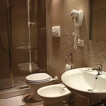 Hotel Impero Ρίμινι 3*,  Ιταλία