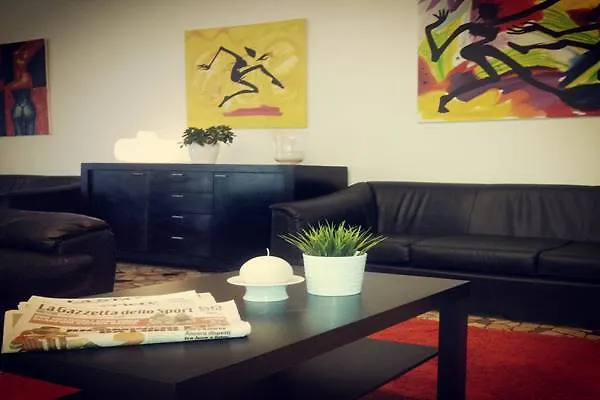Hotel Impero Ρίμινι