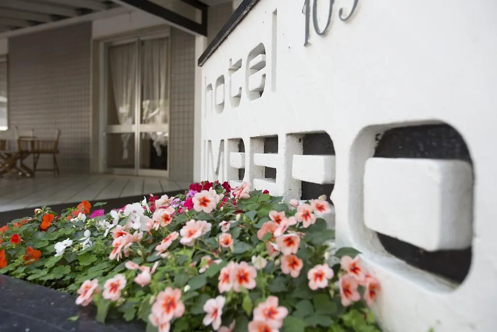 Hotel Impero Ρίμινι