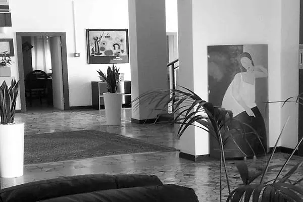 Hotel Impero Ρίμινι