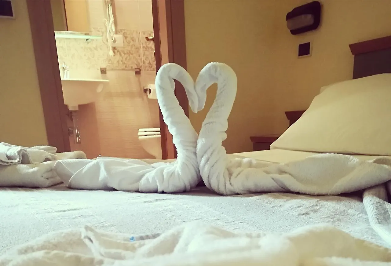 Hotel Impero Ρίμινι