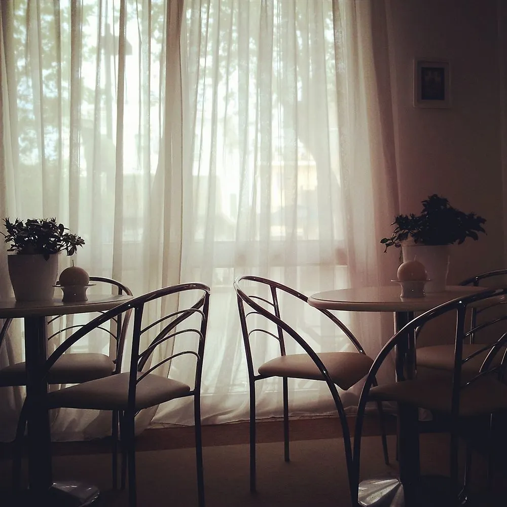 Hotel Impero Ρίμινι
