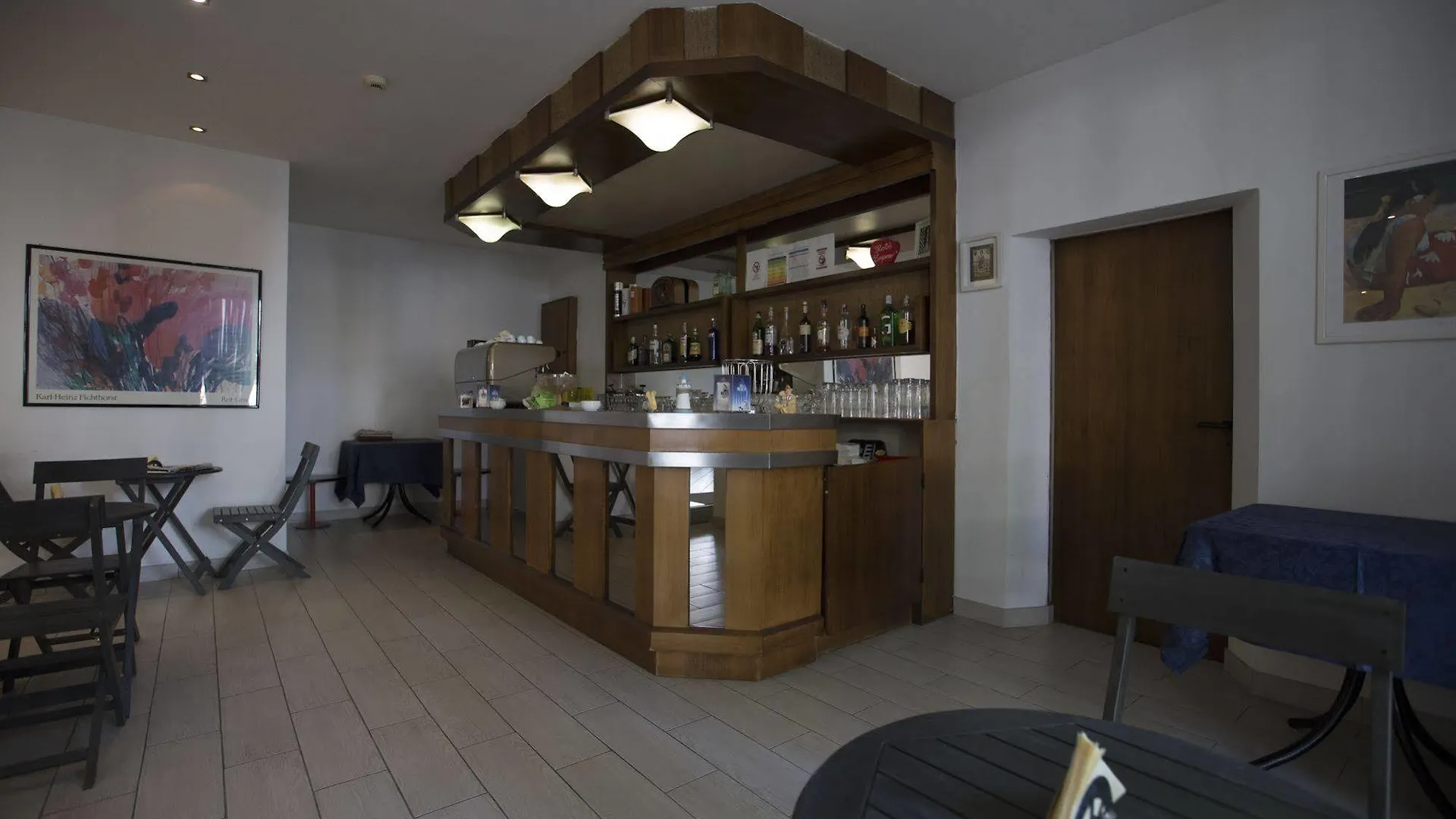 Hotel Impero Ρίμινι Ιταλία