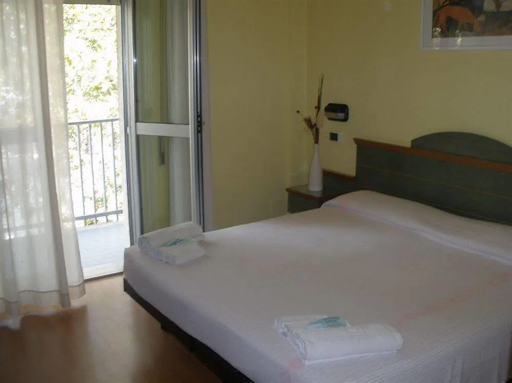 Hotel Impero Ρίμινι