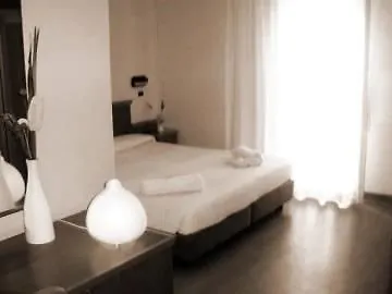 Hotel Impero Ρίμινι