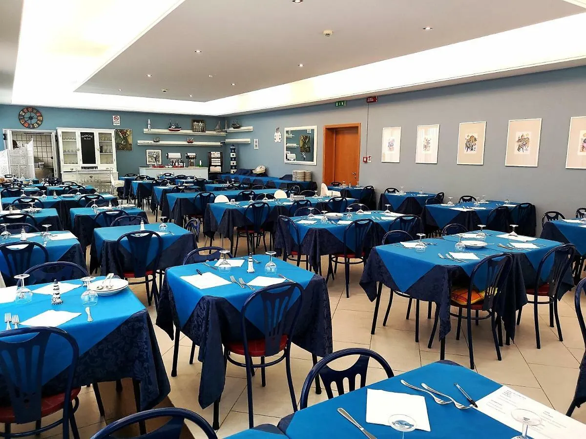 Hotel Impero Ρίμινι