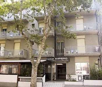 Hotel Impero Ρίμινι