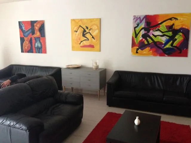 Hotel Impero Ρίμινι