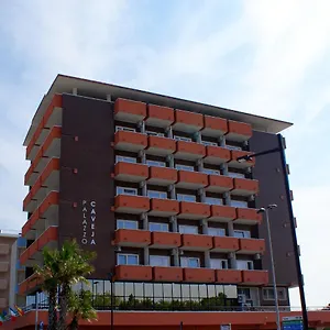 Palazzo Caveja *** Rimini