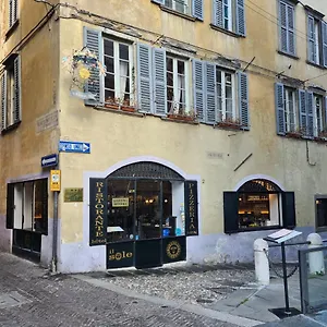 Il Sole 2*, Bergamo Italien