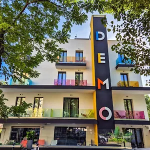 Demo Design Emotion **** Rimini