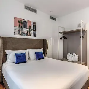 Mercure Centro Termini 4*, Rom Italien