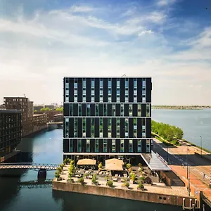 Four Elements Otel Amsterdam