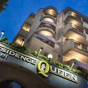 Residence Queen Апарт-отель