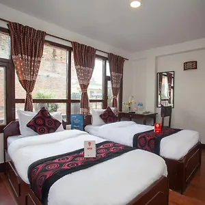 Oyo 175 Felicity Otel Katmandu