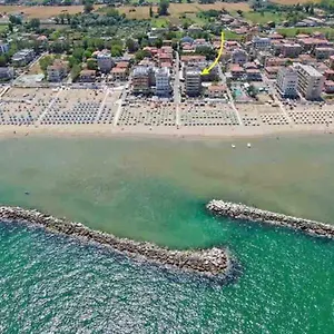 Apartmanhotel Belvedere Vista - Seafront