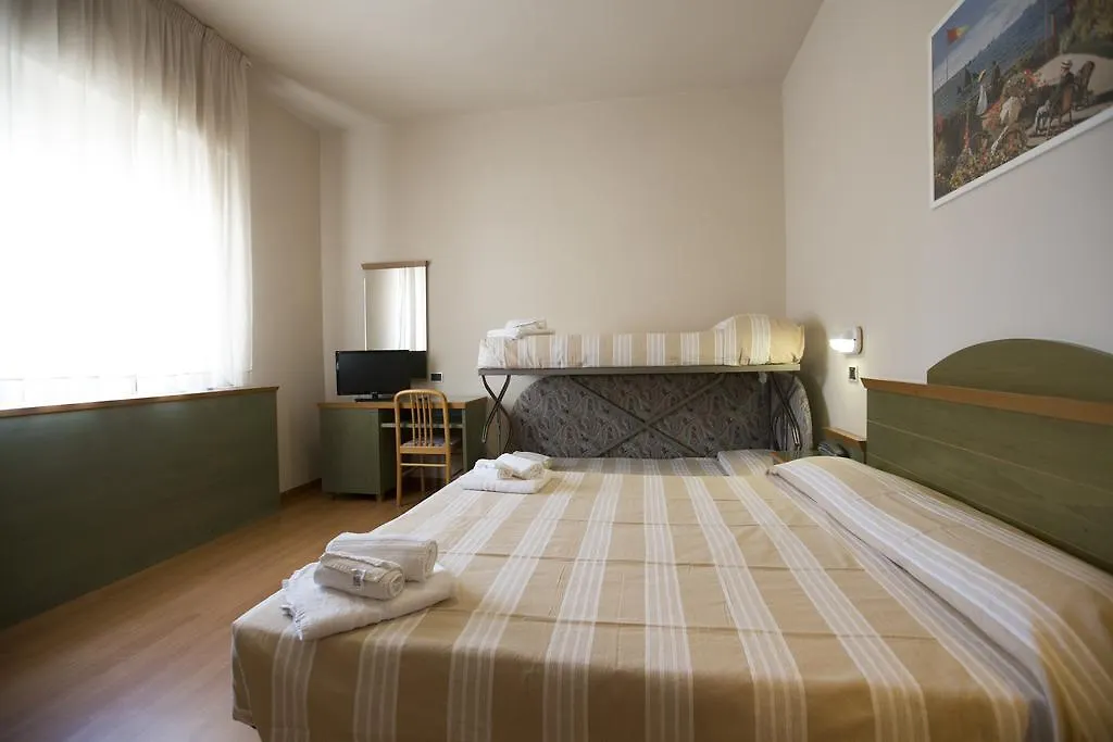 Hotel Impero Rimini