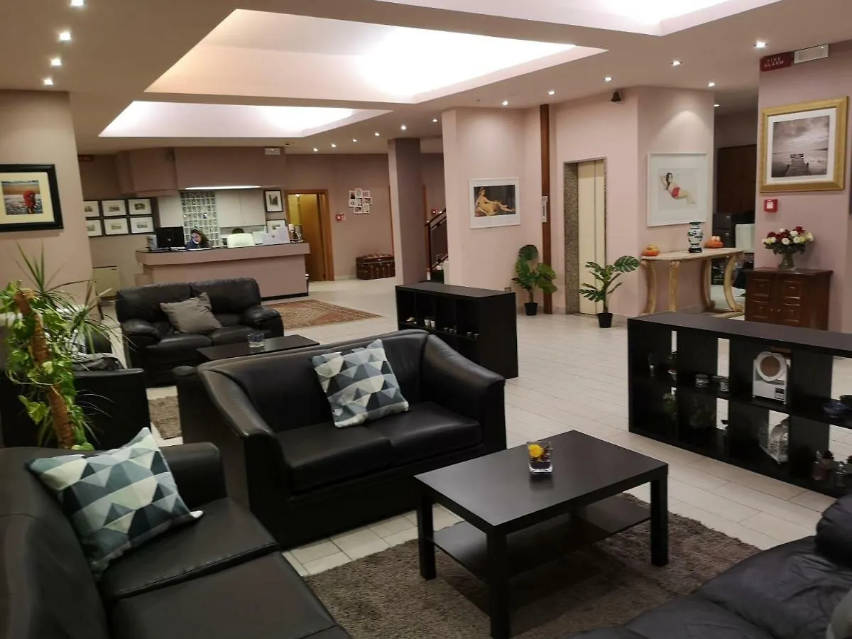 Hotel Impero Rimini