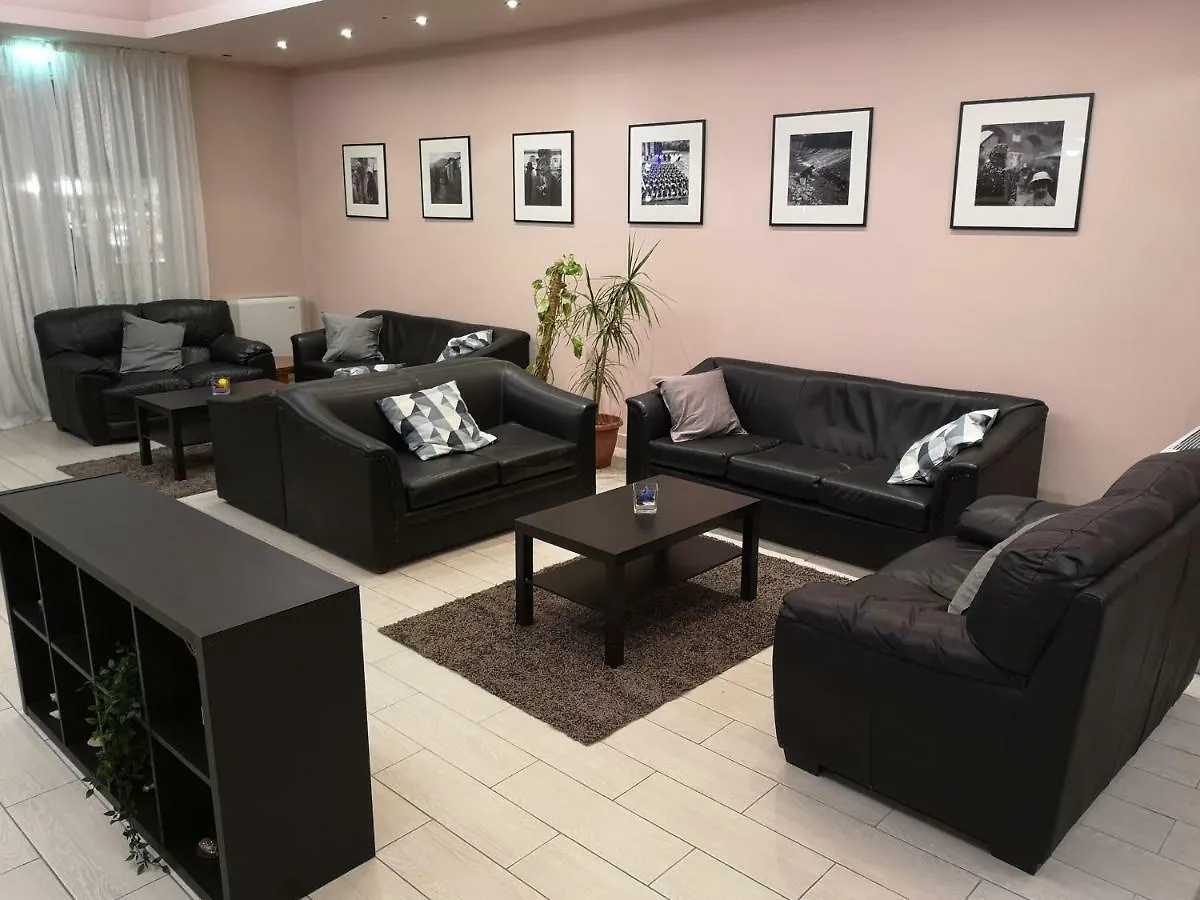 Hotel Impero Rimini 3*,